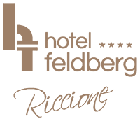 Feldberg Hotel Riccione